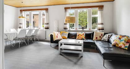 Cozy house close to Lalandia and Rødby Harbour