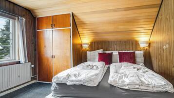 3 chambres, fer et planche Ă repasser, Wi-Fi gratuit