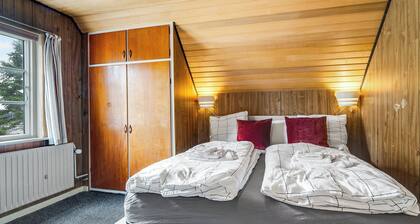 Cozy house close to Lalandia and Rødby Harbour