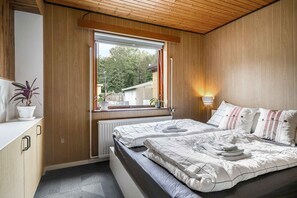 3 Schlafzimmer, Bügeleisen/Bügelbrett, kostenloses WLAN