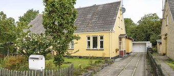 Cozy house close to Lalandia and Rødby Harbour