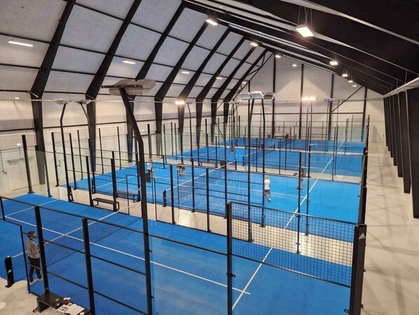 Sportveld