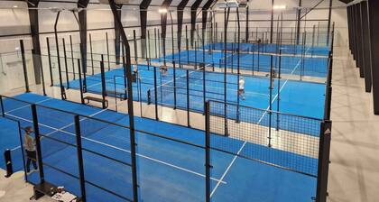 Summer House at Himmerland Golf Resort