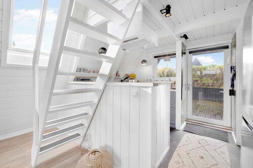 Summer House at Himmerland Golf Resort