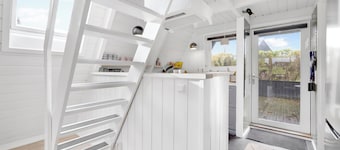 Summer House at Himmerland Golf Resort