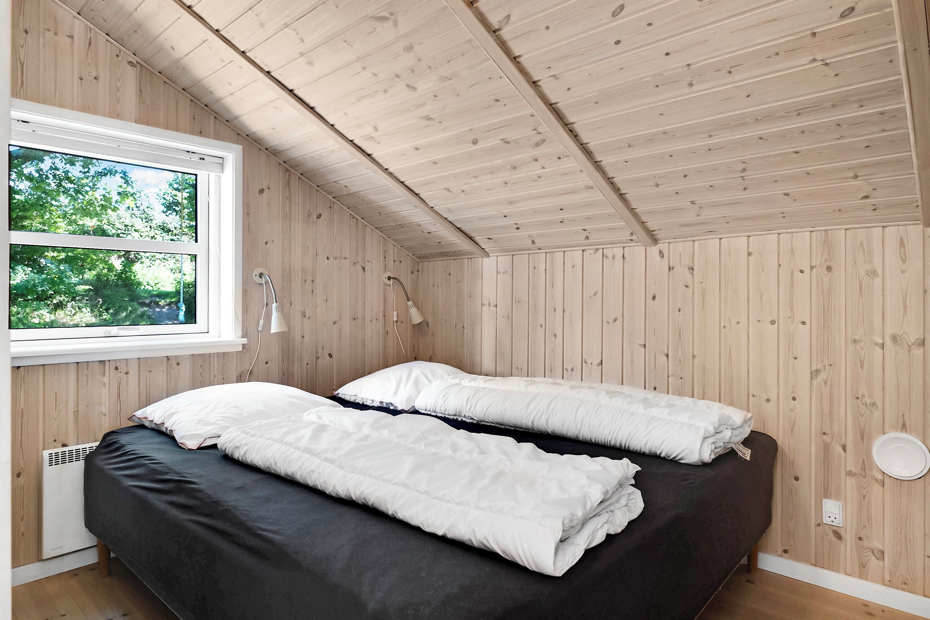 4 habitaciones, tabla de planchar con plancha y wifi gratis 