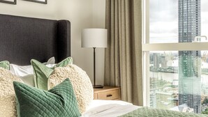 Two Bedroom Apartment