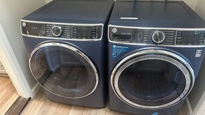 Interior - Newly remodeled 4-bedroom, 3-bathroom home with jacuzzi close to downtown Paso (Paso Robles)