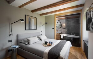 2 chambres, lit parapluie, Wi-Fi gratuit, draps fournis