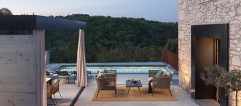 Cozy home in Labin with WiFi