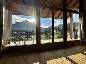 Interior - Ferienwohnung Wildalpjoch (Brannenburg)