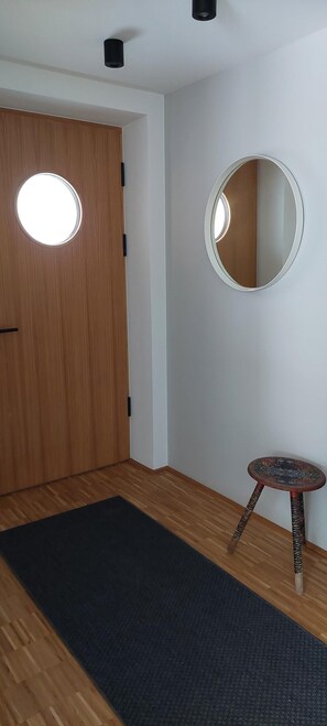 Interiör