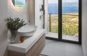 Dusche, Haartrockner