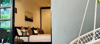 Tanjung Bungah Beach Homestay