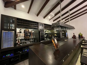 Bar (on property) - Llano Grande (Rionegro)