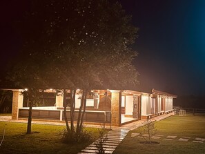 BBQ/picnic Area - Llano Grande (Rionegro)