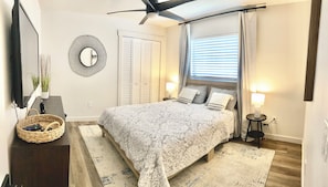3 Schlafzimmer, Bügeleisen/Bügelbrett, WLAN, Bettwäsche