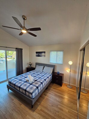 3 Schlafzimmer, Bügeleisen/Bügelbrett, kostenloses WLAN, Bettwäsche