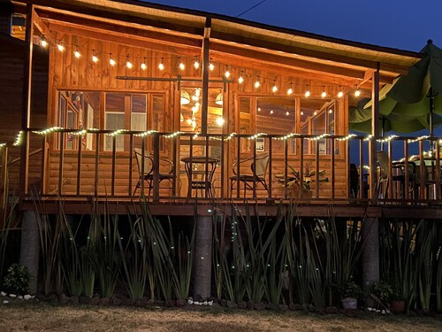 Villarreal Lodge Hotel & Porta Coeli 