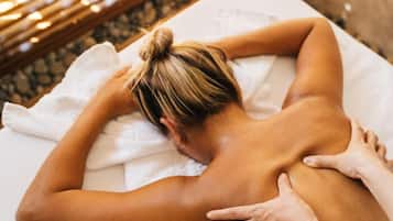 Massages
