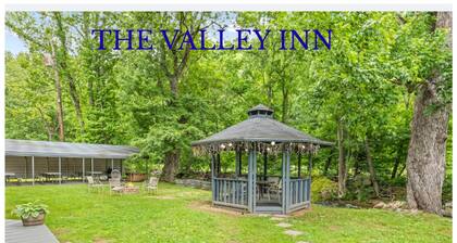 The Valley Inn