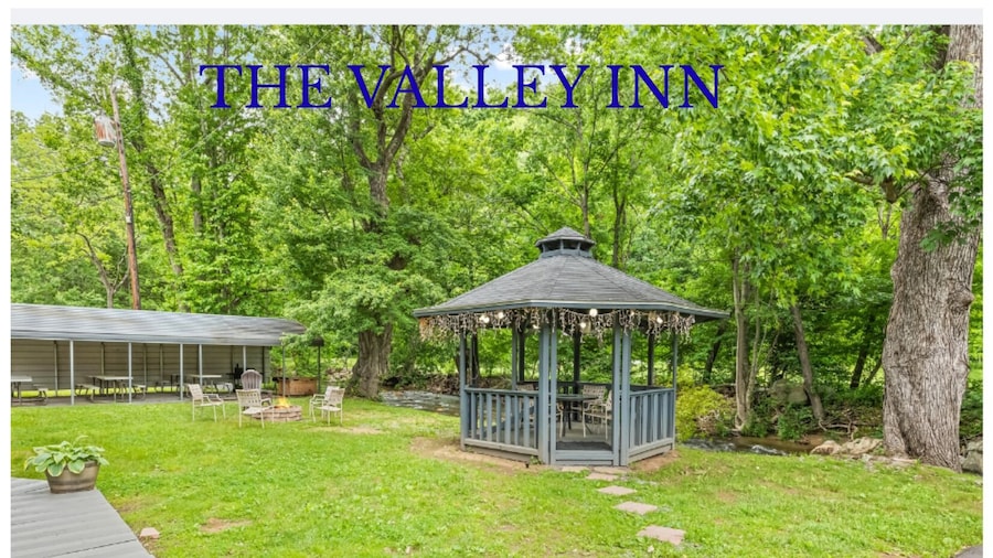 The Valley Inn