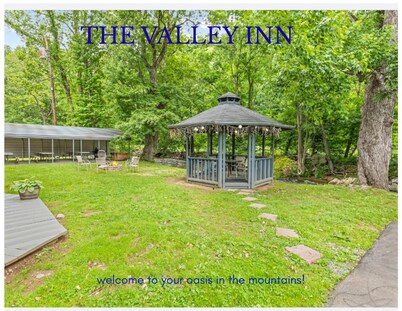 The Valley Inn 