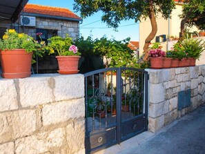 Apartment | 1 Schlafzimmer