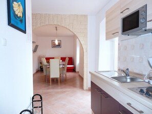 Apartment | 4 bedrooms - Apartments Sam - Central With Pool (Medulin)