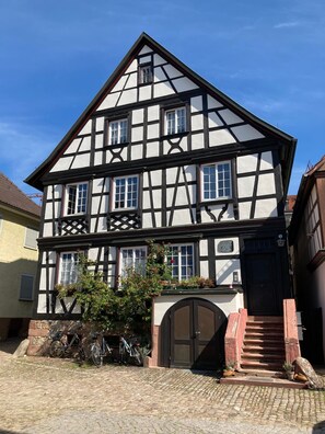 Aussenbereich