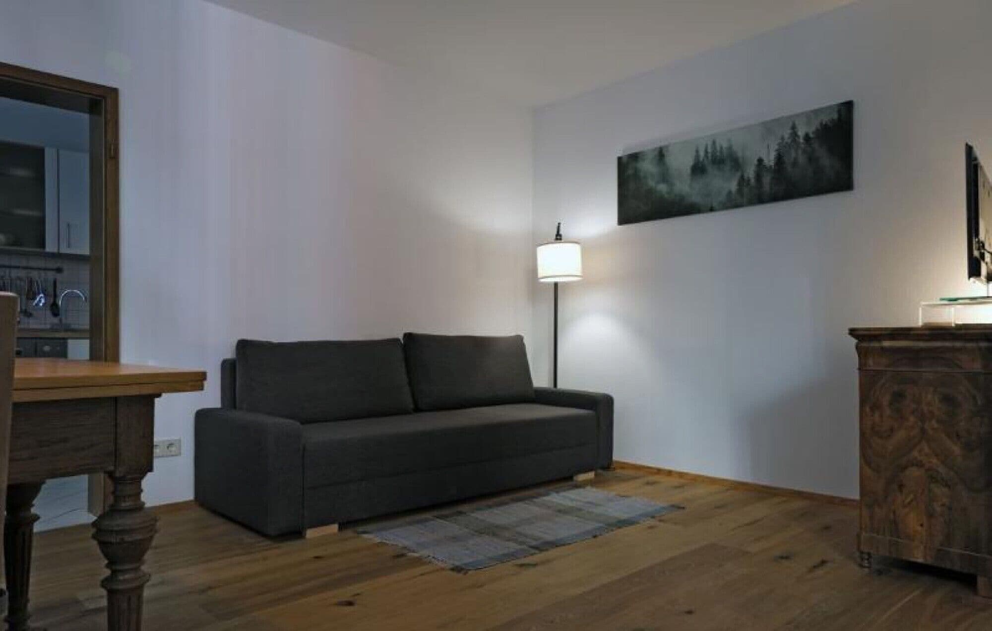 TV, impianto stereo
