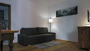 TV, impianto stereo
