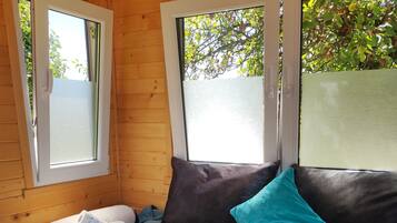 1 slaapkamer, gratis wifi, beddengoed