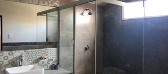 1BedStudioHuanchaco/Balcony/ClosetoLocalSights