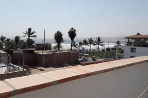 Property grounds - 1BedStudioHuanchaco/Balcony/ClosetoLocalSights (Huanchaco)