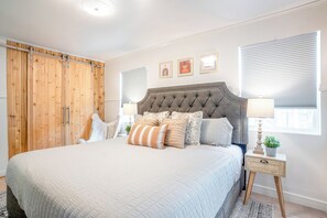 3 Schlafzimmer, WLAN, Bettwäsche