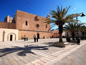 Property grounds - Gaia Giallo by Interhome (San Vito lo Capo)