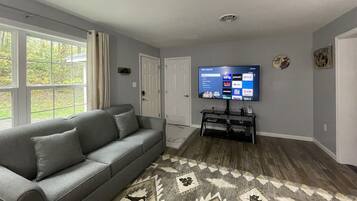 Smart TV