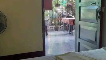 Traditional Double Room | Down comforters, Select Comfort beds, laptop workspace, free WiFi