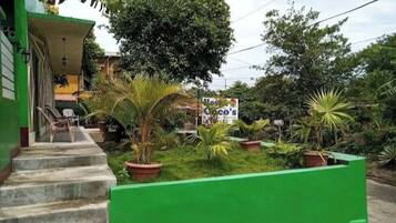 Depan hartanah