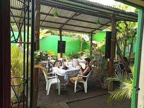 Exterior - Hostel Coco's (Moyagalpa)