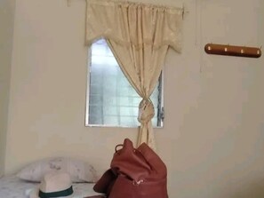 Basic Double Room, Garden Area | Down comforters, Select Comfort beds, laptop workspace, WiFi (free) - Hostel Coco's (Moyagalpa)