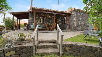 Terras