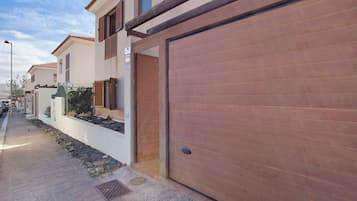 Detalle exterior