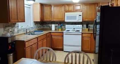 Home in Charming town of Willcox, Wine Capital of Arizona.