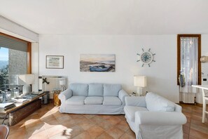 Televisión, chimenea y tenis de mesa 