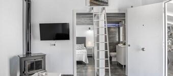 Holiday Home 'Casa El Elefante' with Heated Pool, Wi-Fi and Air Conditioning