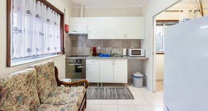 Holiday Home 'T1 Perto Do Porto' with Mountain View, Private Terrace and Wi-Fi