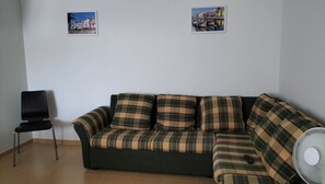 Televisión