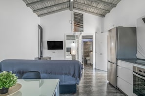 Interior - Holiday Home 'Casa El Trebol' with Heated Pool, Wi-Fi and Air Conditioning (Vejer)